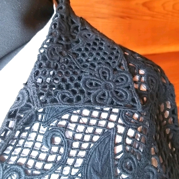 Lace jacket - Picture 3 of 5